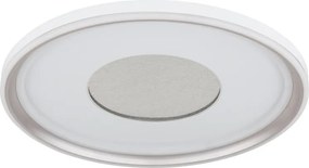 Plafoniera LED cu telecomanda EILA 59cm