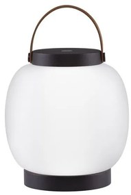 Lampa LED portabila iluminat exterior decorativ JIGRA