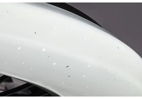 Rabalux 71329 - LED lampă reglabilă DALFON 48W/230V 3000-6500K cu ventilator și