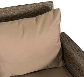JAKS Mobilier ratan bej Florida