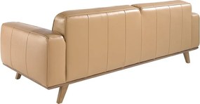 Canapea 3 locuri eleganta, design italian Azalee