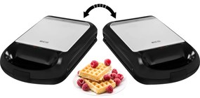 ECG S 4310 QUATTRE aparat pentru sandvișuri