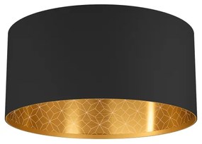 Plafonieră ZARAGOZA 1xE27/40W/230V Eglo 900144