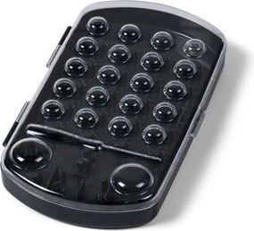 Kit pentru ornare tort numărul de atașamente 24 buc. – Blomsterbergs