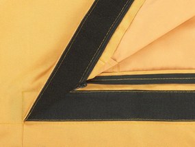 Sac de șezut 180x230cm Xxl (galben). 1009264