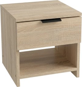 Noptiera stejar sonoma, HAVANA