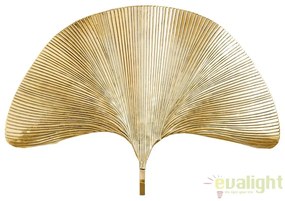 Aplica de perete design LUX Las Palmas alama 110468 HZ