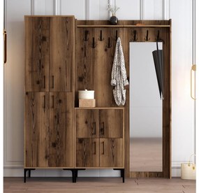 Mobilier hol Betina ABC (Nuc). 1089017