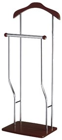 Portmantou Gregory (wenge). 1050203