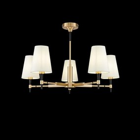Candelabru stil clasic 78cm Zaragoza MYH001CL-05BS