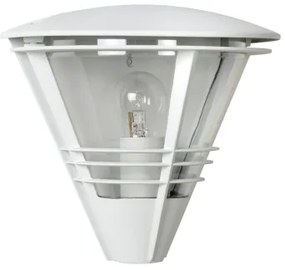 Lucide 11812/01/31 - Aplica perete exterior LIVIA 1xE27/60W/230V