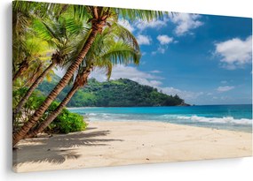 Tablou - Caraibe (90x60 cm)