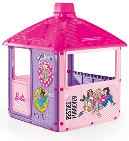 CASUTA PENTRU COPII - BARBIE (B1610)