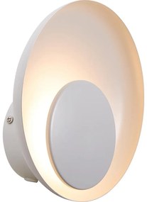 Aplică LED dimabilă Nordlux MARSI LED/7W/230V alb