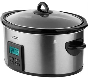 Slow cooker ECG PH 5510 Slow Rider