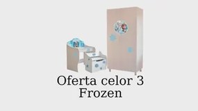 Omega  Frozen Alb