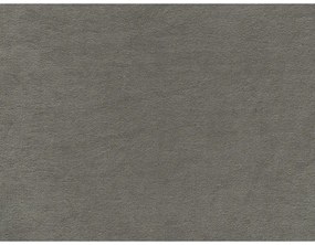 Colțar maro deschis extensibil cu tapițerie din catifea (cu colț pe partea dreaptă) Sweet Harmony – Miuform