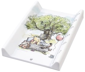 Keeeper Pernuță de schimbare Winnie the Pooh și prietenii - greu