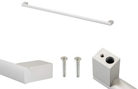 Mâner Porta cu șurub 544 mm