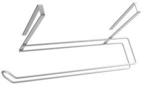Suport suspendat pentru prosoapele de bucătărie Metaltex