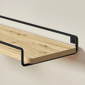 Etajere colt TAYLOR ARTISAN, set 2 bucati