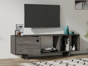 Masă TV/Dulap Nipuvo (antracit) . 1095548