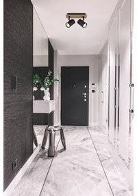 Spot Globo 57905-2 LINCA 2xGU10/35W/230V