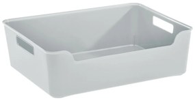 Cutie depozitare Tontarelli BELLA XXL 9,15 l, gri