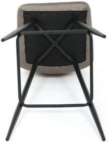 Set de scaune de bar B-X7015 CAP2, 4 buc