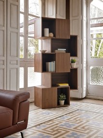 Raft modern design italian Book AC-CP1405-F