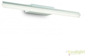 Aplica LED pentru oglinda/ tablou design modern RIFLESSO AP60 BIANCO 142296