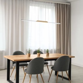 Lustră LED pe cablu TAMUR LED/26W/230V 4000K Rabalux 72084