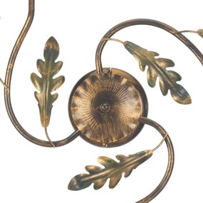 Plafonieră ONLI QUERCIA 3xE14/6W/230V