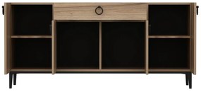 Comodă Tokobi 1 (nuc) . 1093559