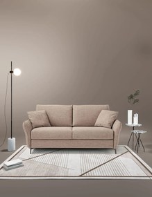 Canapea lemn masiv Extensibilă Verona 193 x 104 cm