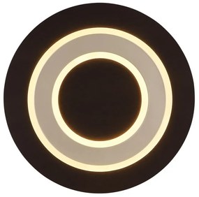 Plafoniera LED slim JAYDEN