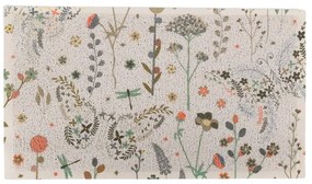 Covoraș de intrare 60x90 cm Butterfly – Artsy Doormats