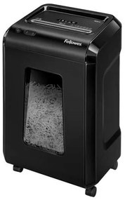 Tocator Fellowes 92 Cs, negru