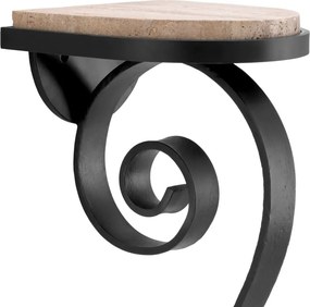 Consola design LUX Ophira