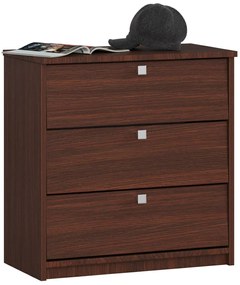 Pantofar Mansur (wenge). 1069008