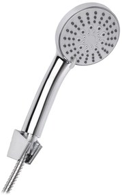 Duș de mână MIRA cu furtun