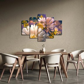 Tablou - Flori (150x105 cm)