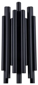 Aplica LED dimabila design Premium Class Quality ORGANIC BLACK