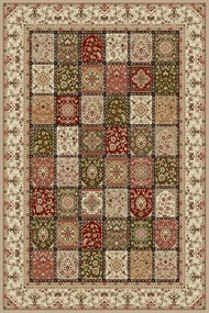Covor Modern Lotos 1518