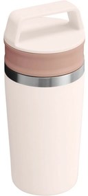 Cana termică Stanley Café-To-Go Travel Mug 350 mlRose Quartz, 350 ml