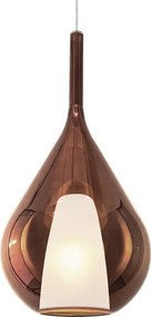 Lustra, Pendul din sticla KALIQUE-3 SP1 D28 RAME