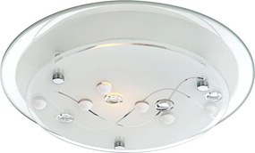 Globo 48090 - Plafoniera BALLERINA I 1xE27/60W