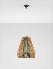 Lustra/Pendul design decorativ, DENA D 39cm