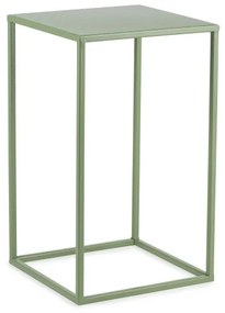 Suport de flori 40x24 cm verde închis