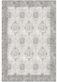 Covor lana Augustus grey 240 X 340